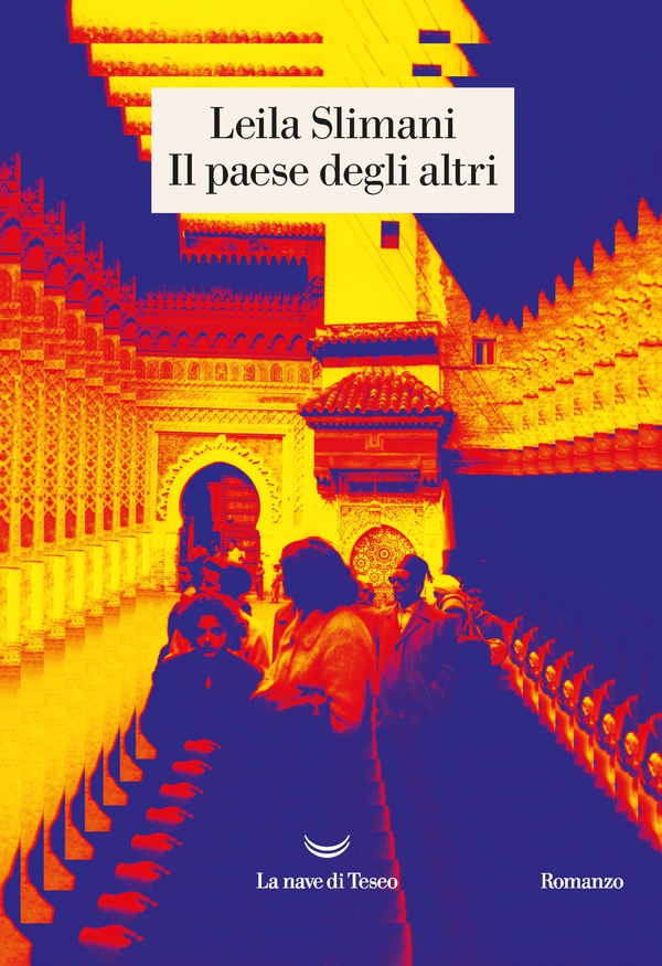 Il paese degli altri - Librerie.coop Il paese degli altri - Librerie.coop