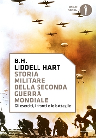 Storia militare della Seconda guerra mondiale - Librerie.coop
