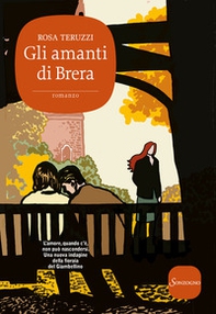 Gli amanti di Brera. I delitti del casello - Vol. 7 - Librerie.coop Gli amanti di Brera. I delitti del casello - Vol. 7 - Librerie.coop