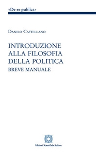 Introduzione alla filosofia della politica - Librerie.coop