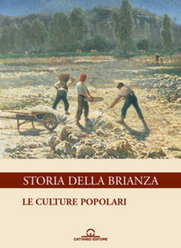 Storia della Brianza - Vol. 5 - Librerie.coop