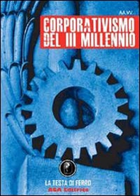 Corporativismo del III millennio - Librerie.coop