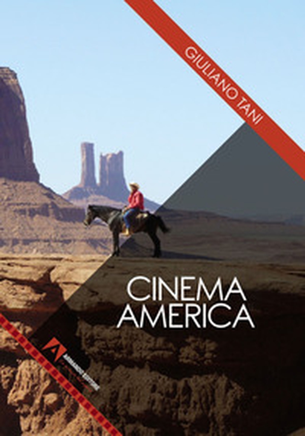 Cinema America - Librerie.coop Cinema America - Librerie.coop