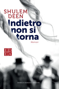 Indietro non si torna - Librerie.coop