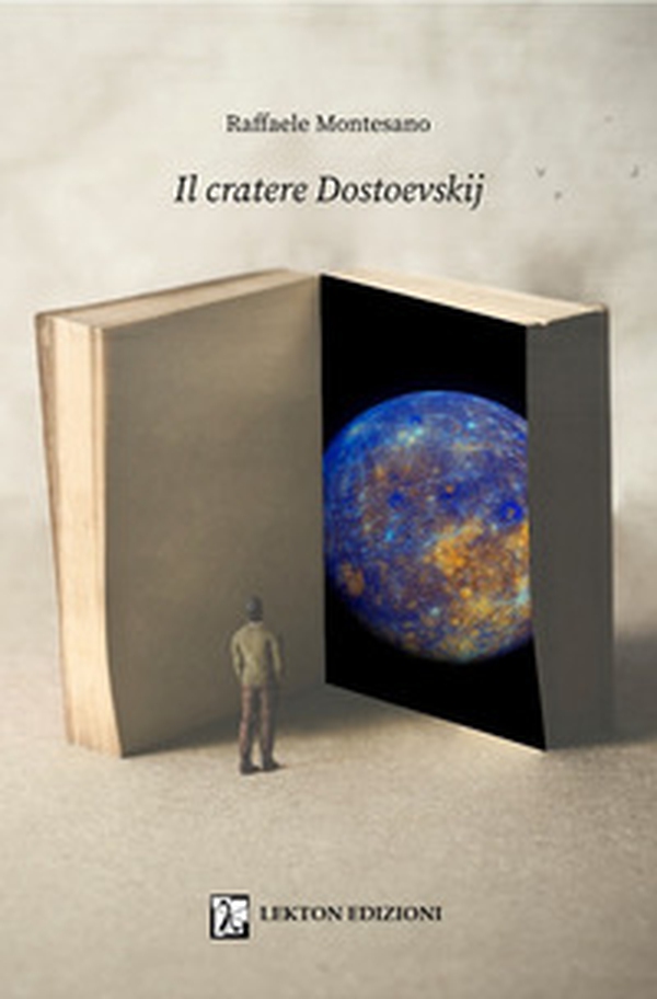 Il cratere Dostoevskij - Librerie.coop Il cratere Dostoevskij - Librerie.coop