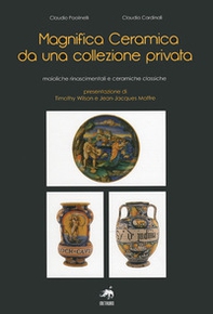Magnifica ceramica da una collezione privata - Librerie.coop