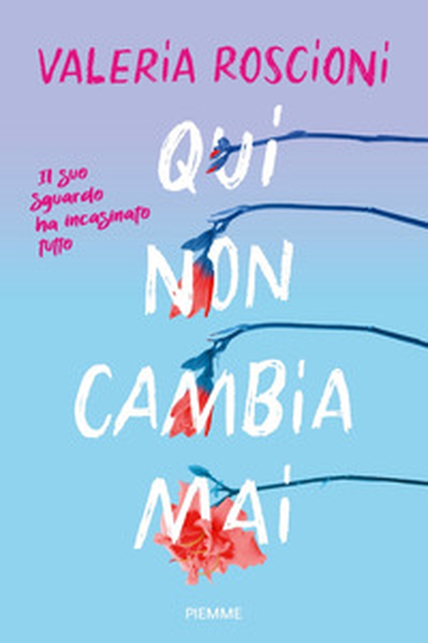 Qui non cambia mai - Librerie.coop Qui non cambia mai - Librerie.coop