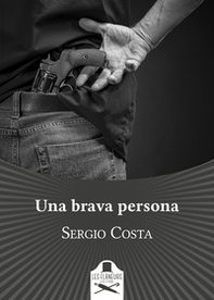 Una brava persona - Librerie.coop