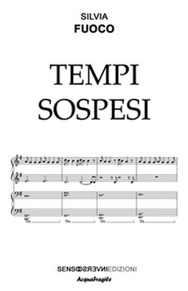 Tempi sospesi - Librerie.coop Tempi sospesi - Librerie.coop