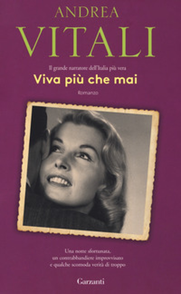 Viva più che mai - Librerie.coop Viva più che mai - Librerie.coop