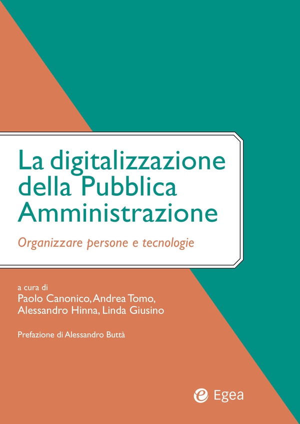 La digitalizzazione della PA - Librerie.coop La digitalizzazione della PA - Librerie.coop