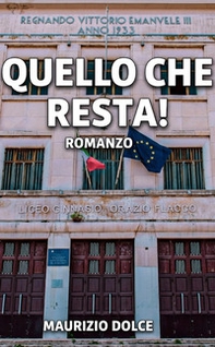 Quello che resta! - Librerie.coop