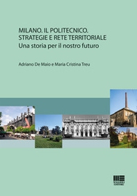 Milano. Il Politecnico. Strategie e rete territoriale - Librerie.coop Milano. Il Politecnico. Strategie e rete territoriale - Librerie.coop