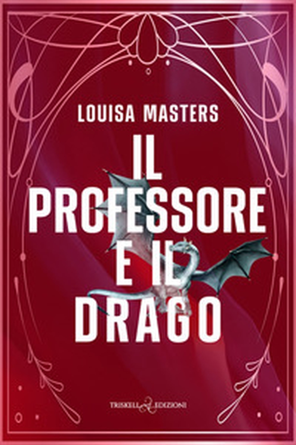 Il professore e il drago - Librerie.coop Il professore e il drago - Librerie.coop