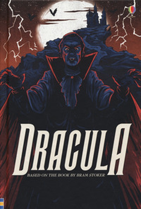 Dracula - Librerie.coop Dracula - Librerie.coop