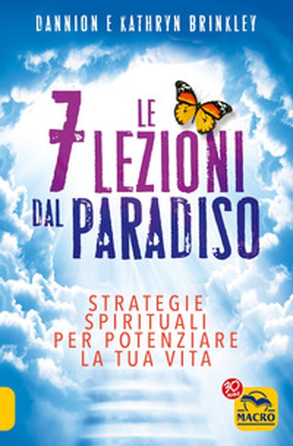 Le 7 lezioni dal paradiso - Librerie.coop Le 7 lezioni dal paradiso - Librerie.coop
