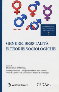 Genere, sessualità e teorie sociologiche - Librerie.coop