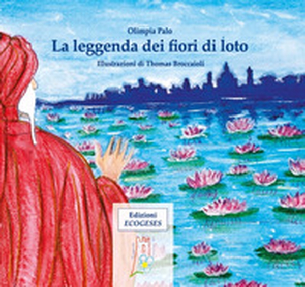 La leggenda dei fiori di loto - Librerie.coop La leggenda dei fiori di loto - Librerie.coop