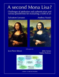 A Second Mona Lisa? - Librerie.coop