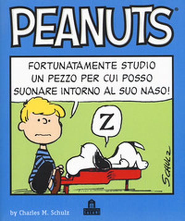 Peanuts - Vol. 2 - Librerie.coop Peanuts - Vol. 2 - Librerie.coop