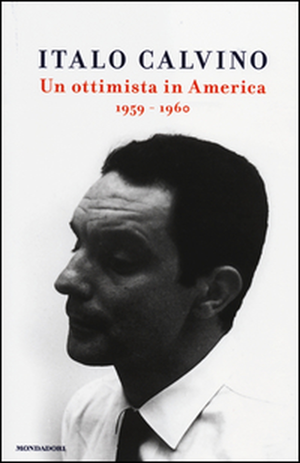 Un ottimista in America (1959-1960) - Librerie.coop Un ottimista in America (1959-1960) - Librerie.coop