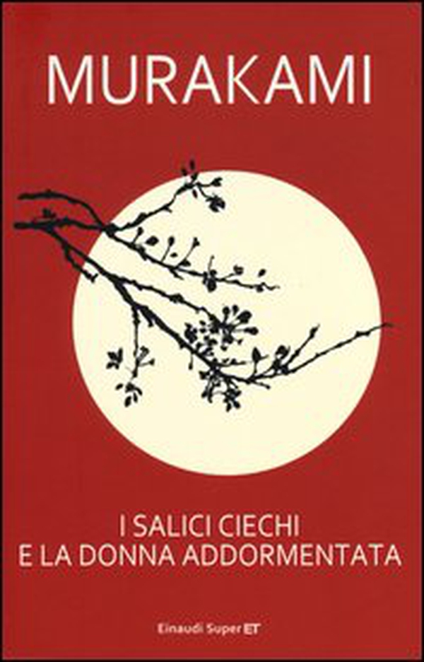 I salici ciechi e la donna addormentata - Librerie.coop I salici ciechi e la donna addormentata - Librerie.coop