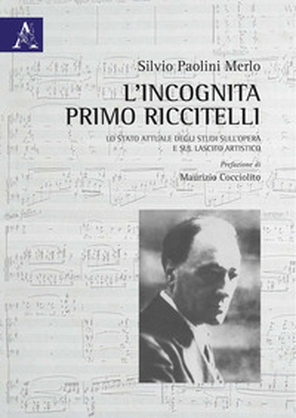 L'incognita Primo Riccitelli - Librerie.coop L'incognita Primo Riccitelli - Librerie.coop