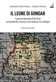 Il leone di Gondar - Librerie.coop