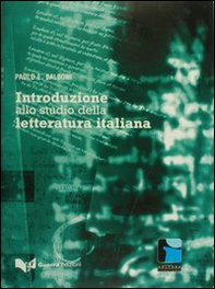 Introduzione allo studio della letteratura italiana - Librerie.coop Introduzione allo studio della letteratura italiana - Librerie.coop