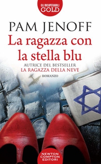 La ragazza con la stella blu - Librerie.coop