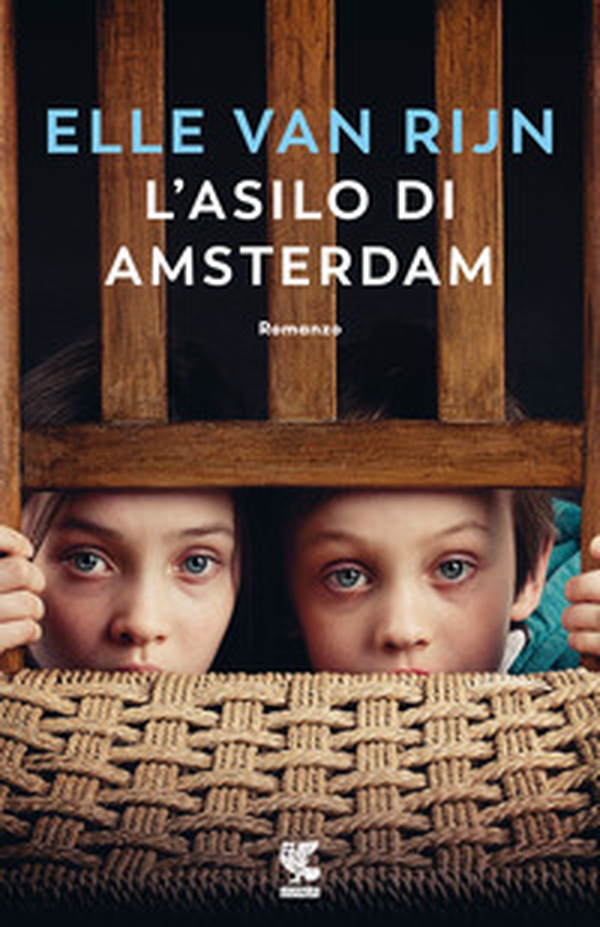 L'asilo di Amsterdam - Librerie.coop L'asilo di Amsterdam - Librerie.coop