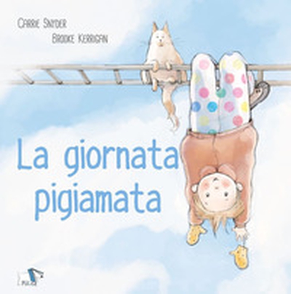 La giornata pigiamata - Librerie.coop La giornata pigiamata - Librerie.coop