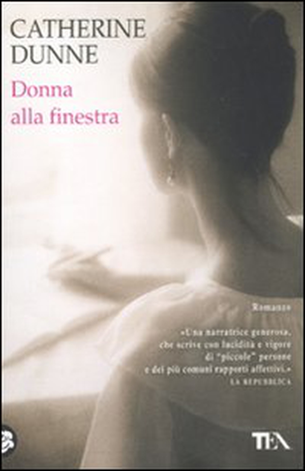 Donna alla finestra - Librerie.coop Donna alla finestra - Librerie.coop