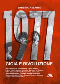 1977. Gioia e rivoluzione - Librerie.coop