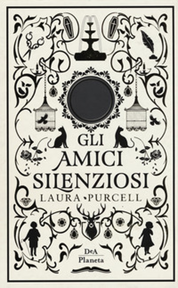Gli amici silenziosi - Librerie.coop Gli amici silenziosi - Librerie.coop
