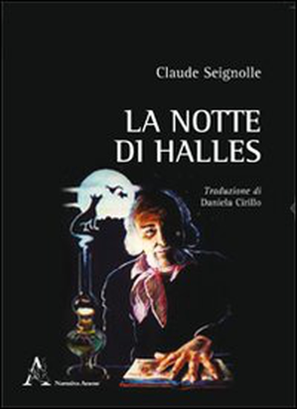 La notte di Halles - Librerie.coop La notte di Halles - Librerie.coop