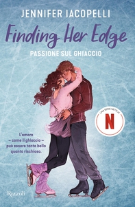 Finding her Edge - Librerie.coop