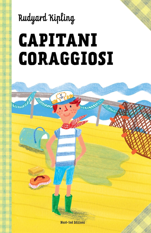 Capitani coraggiosi - Librerie.coop Capitani coraggiosi - Librerie.coop