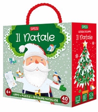 Il Natale. Q-box - Librerie.coop Il Natale. Q-box - Librerie.coop