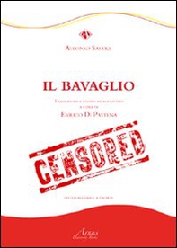 Il bavaglio. Edzi. italiana e spagnola - Librerie.coop