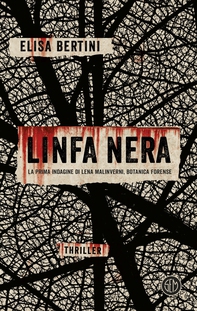 Linfa nera - Librerie.coop Linfa nera - Librerie.coop