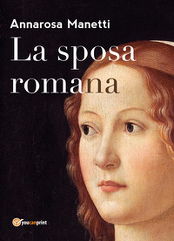 La sposa romana - Librerie.coop La sposa romana - Librerie.coop