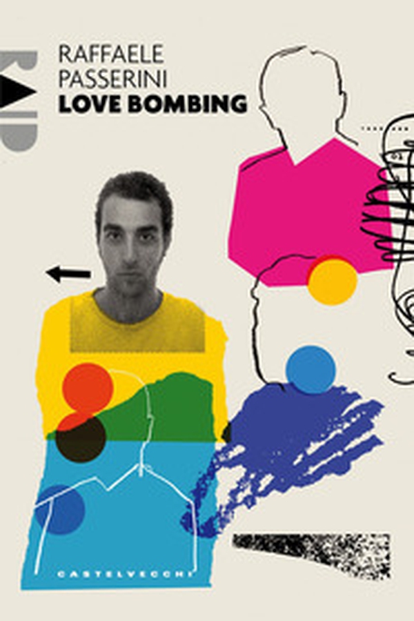 Love bombing - Librerie.coop
