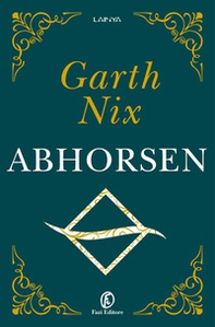 Abhorsen - Librerie.coop