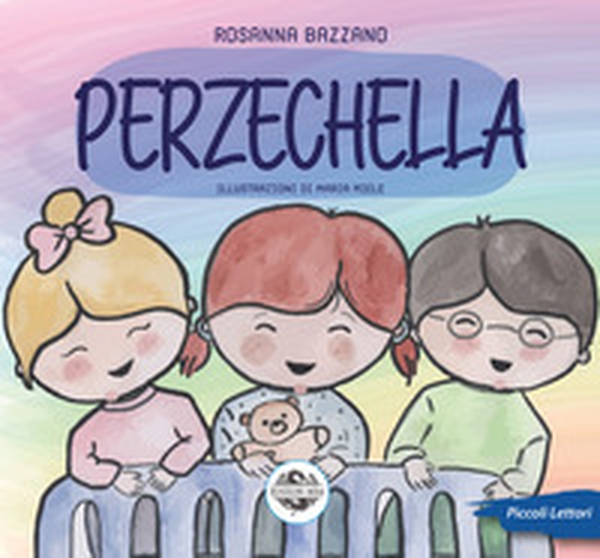 Perzechella - Librerie.coop Perzechella - Librerie.coop