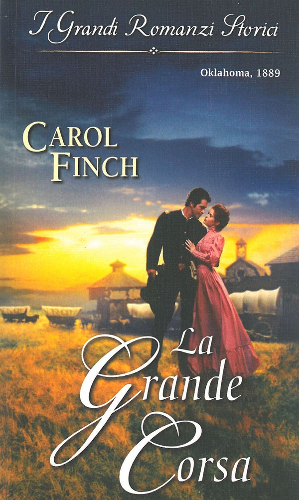 La grande corsa - Librerie.coop La grande corsa - Librerie.coop