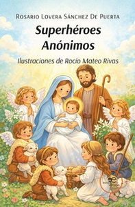 Superhéroes anónimos - Librerie.coop