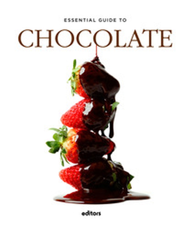 The essential guide to chocolate - Librerie.coop The essential guide to chocolate - Librerie.coop