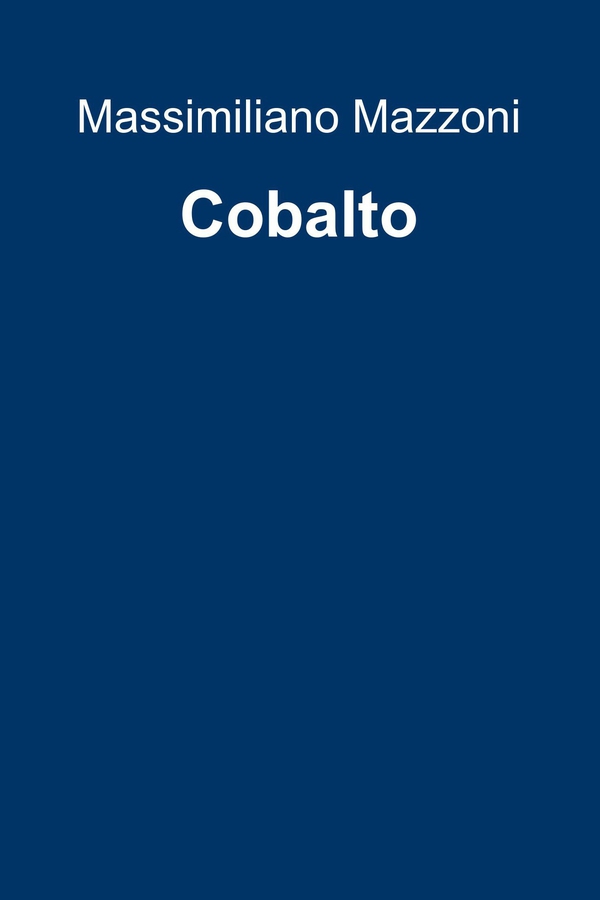 Cobalto - Librerie.coop Cobalto - Librerie.coop
