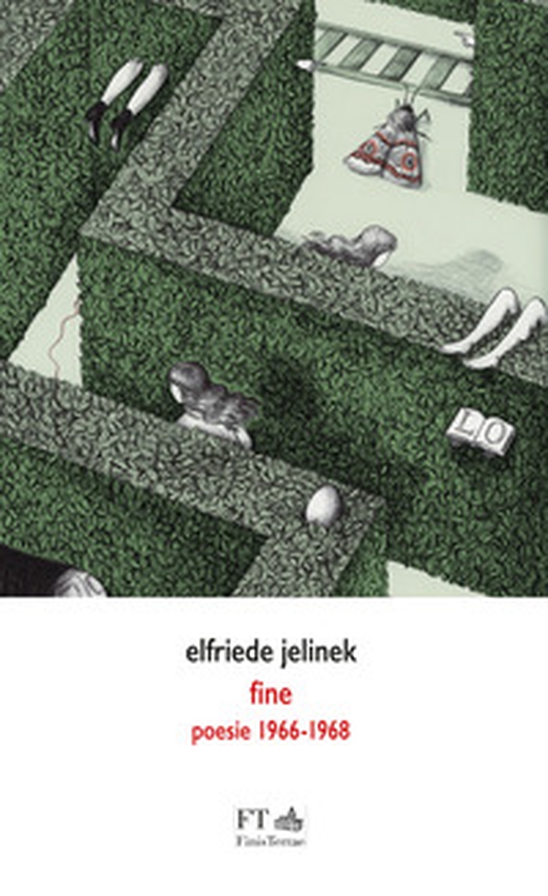 Fine. Poesie 1966-1968 - Librerie.coop